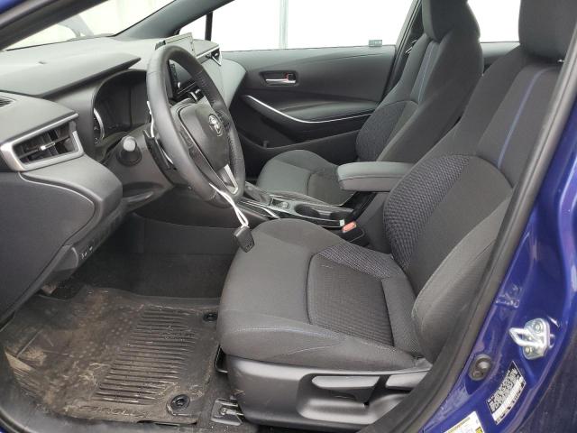 Photo 7 from auction – 2022 TOYOTA COROLLA SE with VIN 5YFS4MCE4NP100952