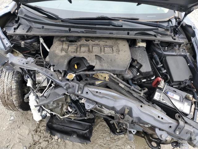 Photo 11 from auction – 2016 TOYOTA COROLLA L with VIN 5YFBURHE3GP568177