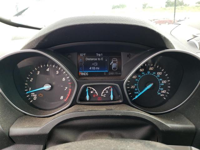 Photo 9 from auction – 2013 FORD ESCAPE SEL with VIN 1FMCU9HXXDUD30701
