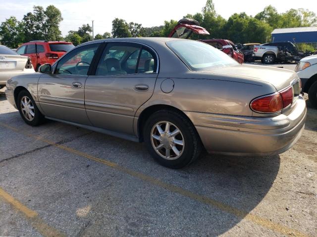 Photo 2 from auction – 2003 BUICK LESABRE LI with VIN 1G4HR54K13U228700