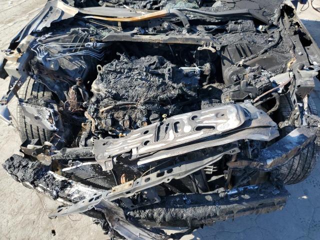 Photo 12 from auction – 2023 ACURA MDX TECHNO with VIN 5J8YE1H40PL004822