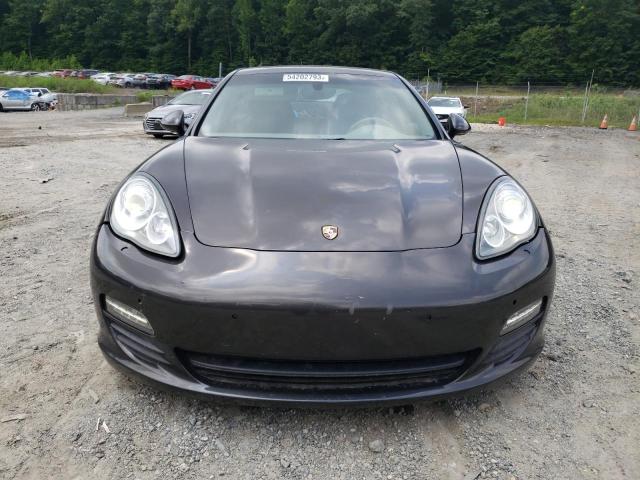 Photo 5 from auction – 2011 PORSCHE PANAMERA 2 with VIN WP0AA2A78BL010785