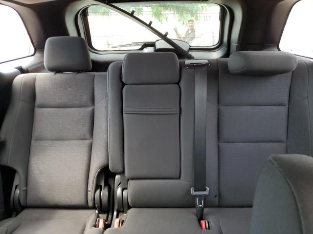 Photo 10 from auction – 2013 JEEP GRAND CHER with VIN 1C4RJFAG5DC537521
