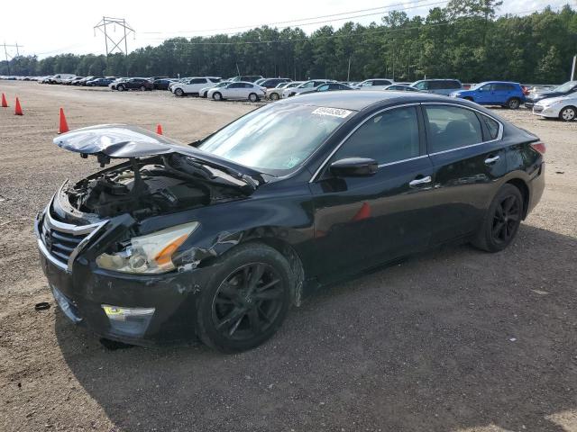 NISSAN ALTIMA 2.5 2014 with VIN 1N4AL3APXEN200277 - Photo from auction