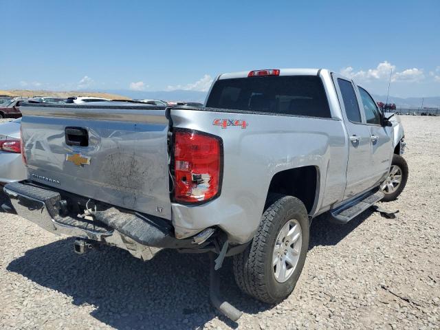 Photo 3 from auction – 2016 CHEVROLET SILVERADO with VIN 1GCVKREC1GZ110553