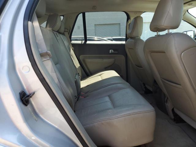Photo 10 from auction – 2010 FORD EDGE LIMIT with VIN 2FMDK3KC9ABA60794