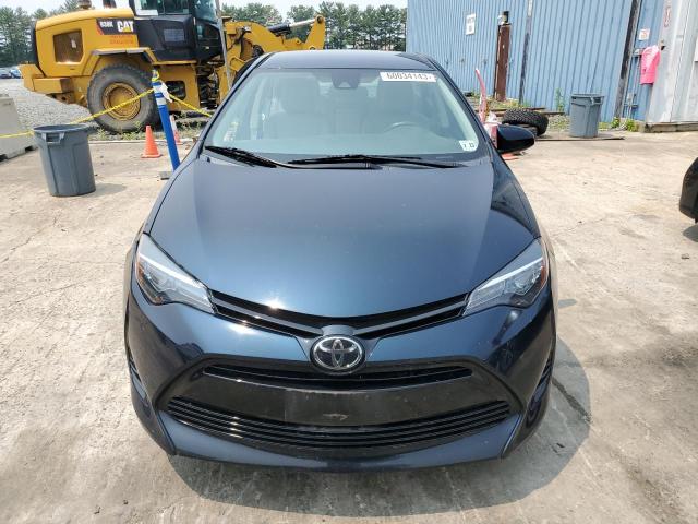 Photo 5 from auction – 2018 TOYOTA COROLLA L with VIN 2T1BURHE3JC122070