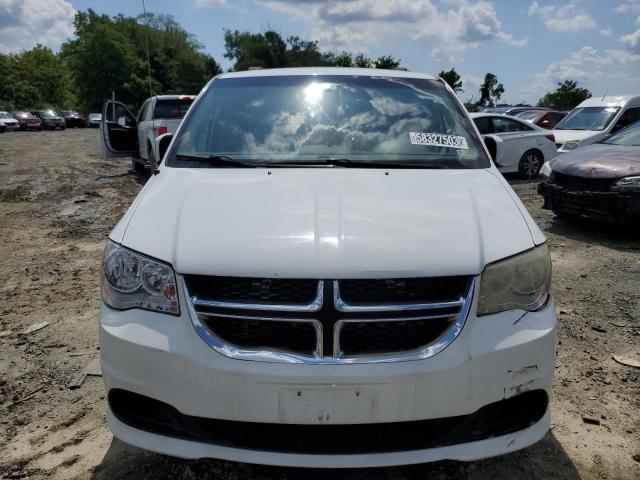 Photo 5 from auction – 2016 DODGE GRAND CARA with VIN 2C4RDGCG4GR376262
