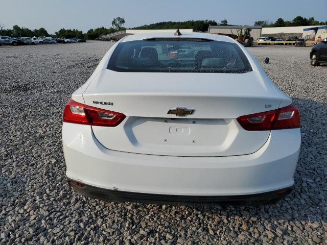 Photo 6 from auction – 2016 CHEVROLET MALIBU LS with VIN 1G1ZB5ST9GF183923