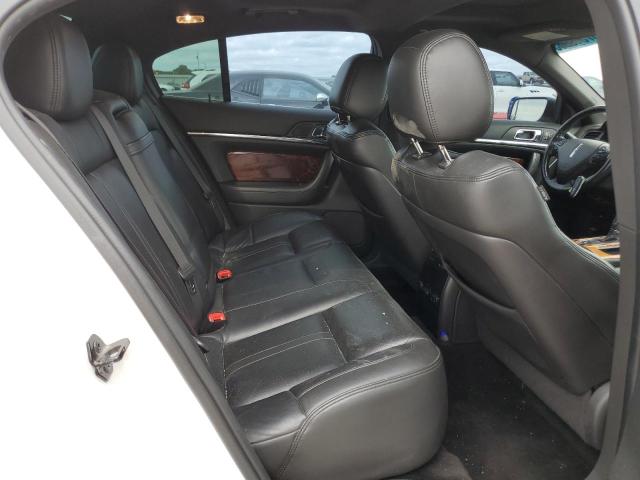 Photo 10 from auction – 2013 LINCOLN MKS with VIN 1LNHL9EK9DG618192