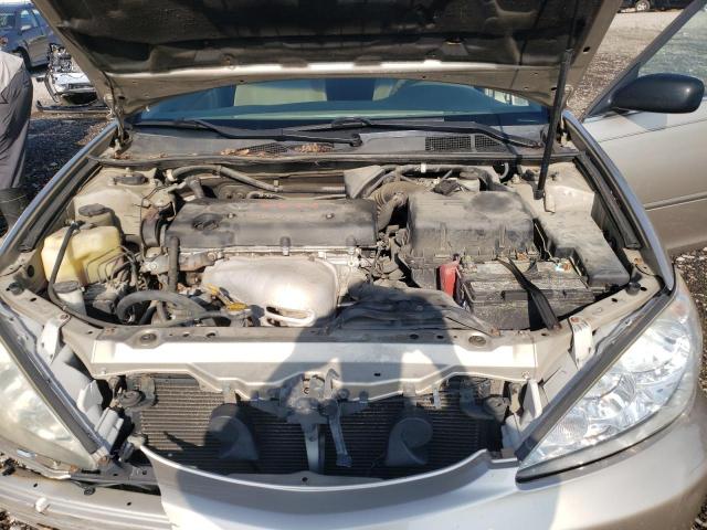 Photo 11 from auction – 2006 TOYOTA CAMRY LE with VIN JTDBE32K663040858