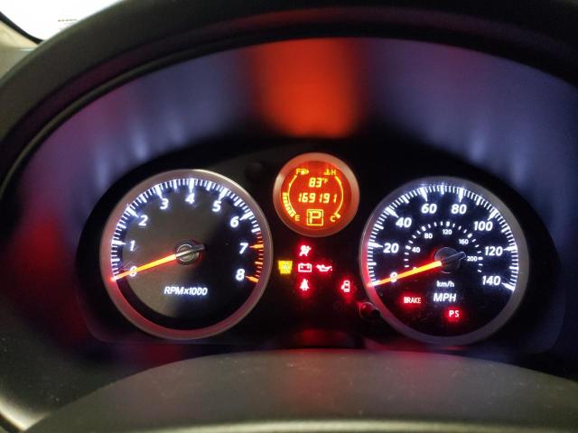 Photo 9 from auction – 2011 NISSAN SENTRA 2.0 with VIN 3N1AB6AP8BL686343