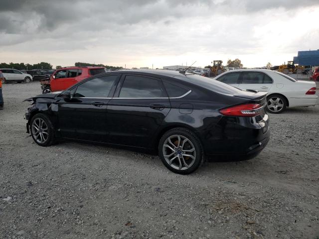 Photo 2 from auction – 2017 FORD FUSION SE with VIN 3FA6P0HD9HR186670