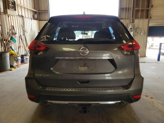 Photo 6 from auction – 2017 NISSAN ROGUE S with VIN 5N1AT2MTXHC797035