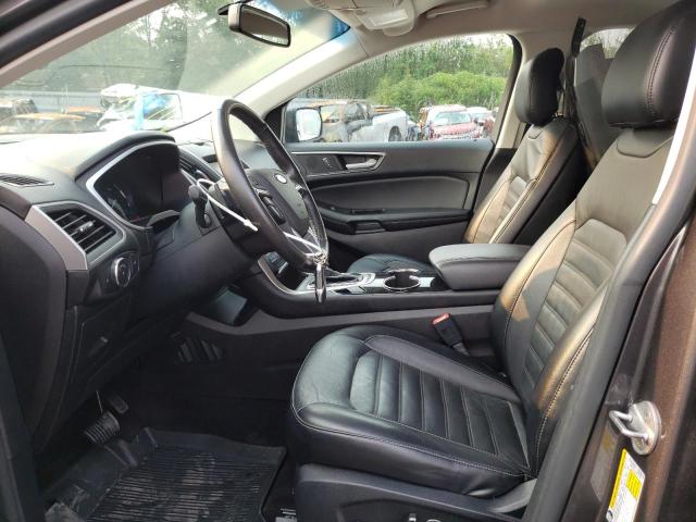 Photo 7 from auction – 2015 FORD EDGE SEL with VIN 2FMTK4J88FBC01621