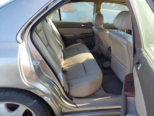 Photo 10 from auction – 2002 ACURA RL with VIN JH4KA965X2C013562