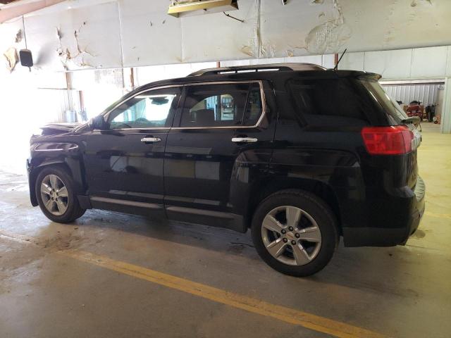 Photo 2 from auction – 2015 GMC TERRAIN SL with VIN 2GKFLTE36F6301169