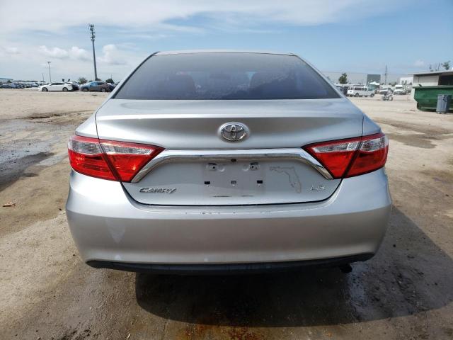 Photo 6 from auction – 2015 TOYOTA CAMRY LE with VIN 4T1BF1FK7FU026159