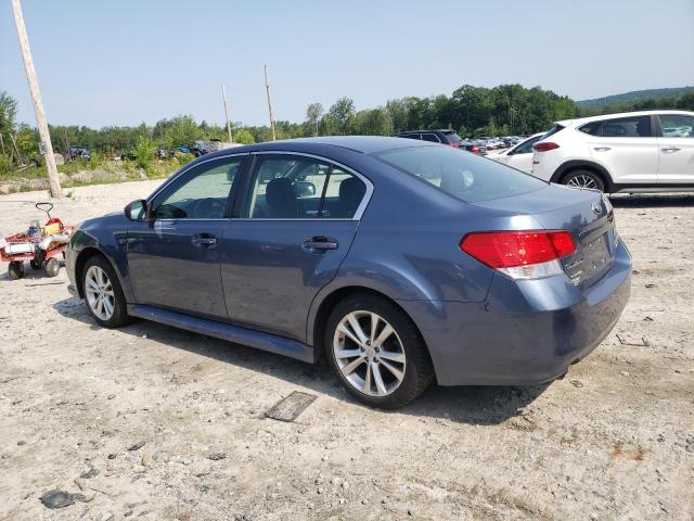 Photo 2 from auction – 2013 SUBARU LEGACY 2.5 with VIN 4S3BMBC61D3044523