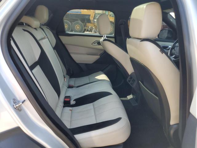 Photo 11 from auction – 2020 LAND ROVER RANGE ROVE with VIN SALYK2EX9LA253484