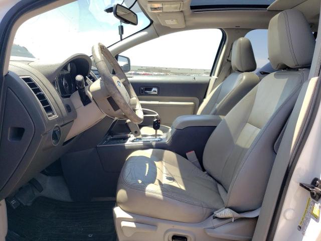 Photo 7 from auction – 2008 FORD EDGE LIMIT with VIN 2FMDK49CX8BB03951