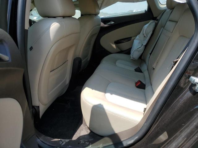 Photo 10 from auction – 2014 BUICK VERANO with VIN 1G4PP5SK6E4124100