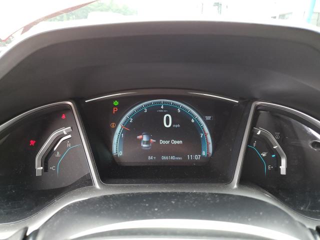 Photo 9 from auction – 2016 HONDA CIVIC EX with VIN 2HGFC2F70GH551831