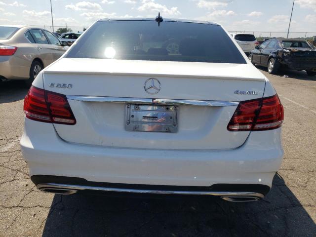 Photo 6 from auction – 2014 MERCEDES-BENZ E 350 4MAT with VIN WDDHF8JB5EB050720