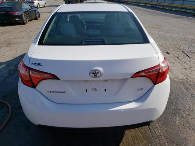 Photo 6 from auction – 2018 TOYOTA COROLLA L with VIN 5YFBURHE6JP783687