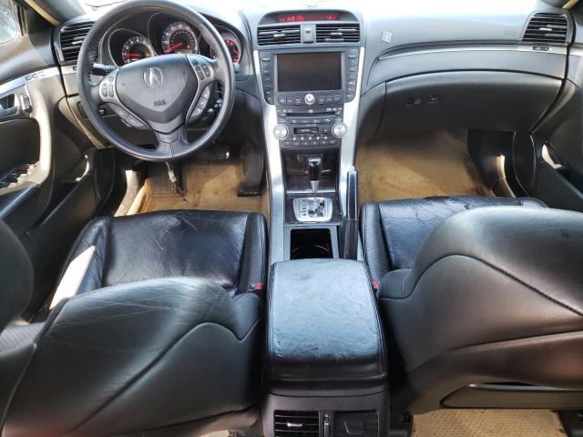 Photo 8 from auction – 2008 ACURA TL with VIN 19UUA66208A009637
