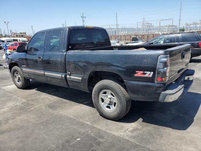 Photo 2 from auction – 2000 CHEVROLET SILVERADO with VIN 1GCEK19V3YZ238307