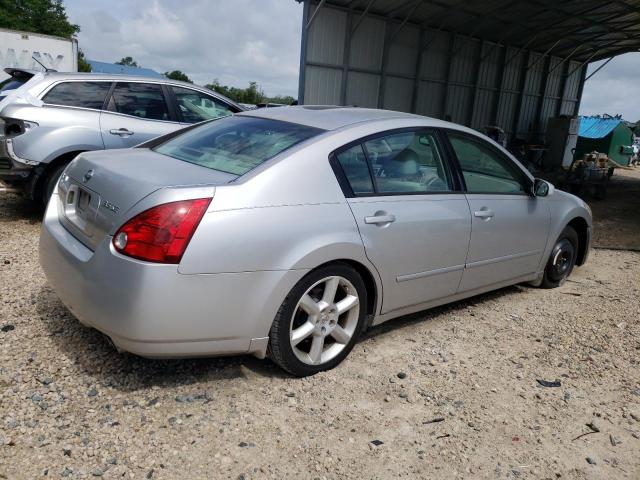 Photo 3 from auction – 2005 NISSAN MAXIMA SE with VIN 1N4BA41E15C821126