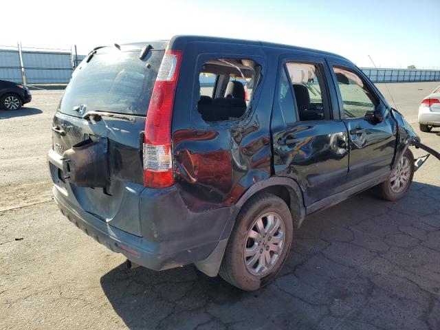 Photo 3 from auction – 2005 HONDA CR-V EX with VIN JHLRD788X5C014155