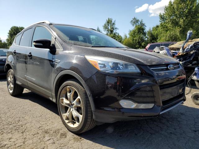 Photo 4 from auction – 2013 FORD ESCAPE TIT with VIN 1FMCU9J94DUB46432