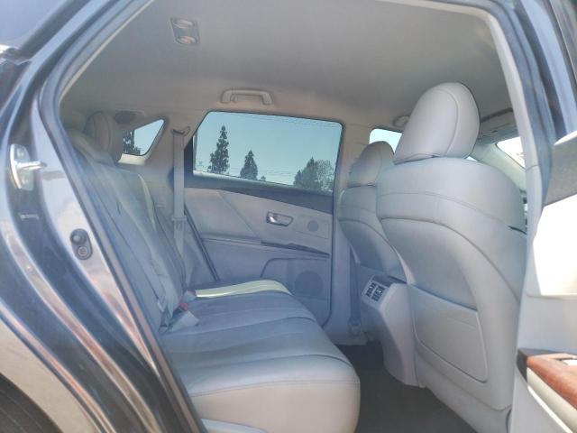 Photo 11 from auction – 2011 TOYOTA VENZA with VIN 4T3BK3BB0BU054321