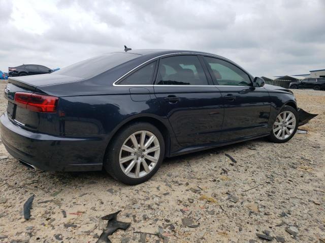 Photo 3 from auction – 2016 AUDI A6 PREMIUM with VIN WAUCFAFC3GN008378