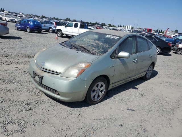 Photo 1 from auction – 2007 TOYOTA PRIUS with VIN JTDKB20U877563087