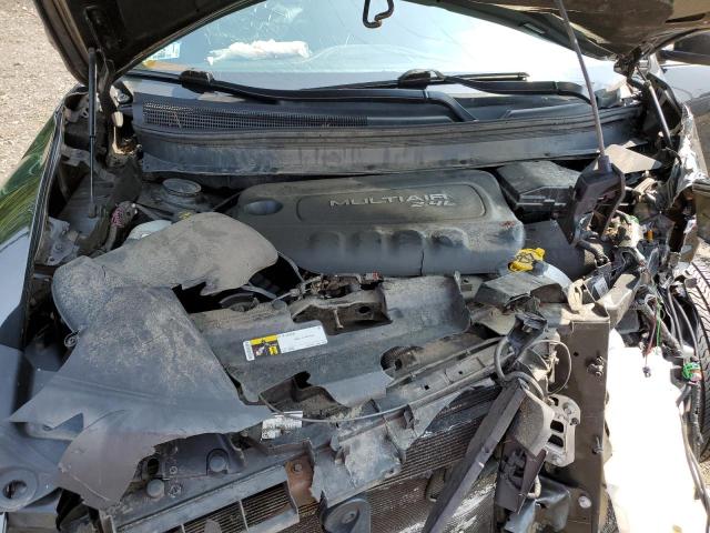 Photo 12 from auction – 2016 JEEP CHEROKEE L with VIN 1C4PJMCB5GW115314