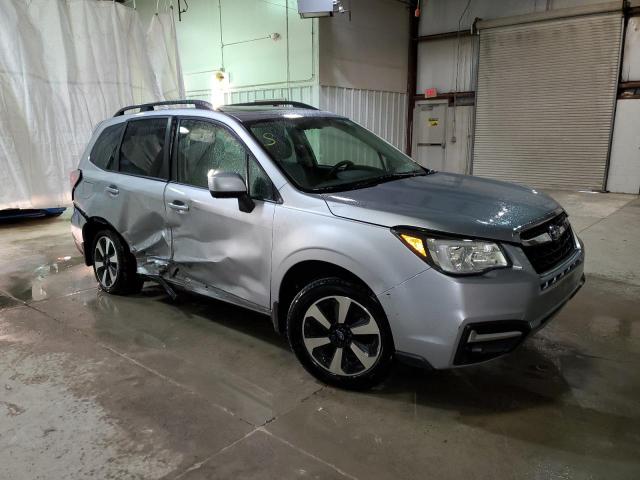 Photo 4 from auction – 2018 SUBARU FORESTER 2 with VIN JF2SJAEC8JH411374