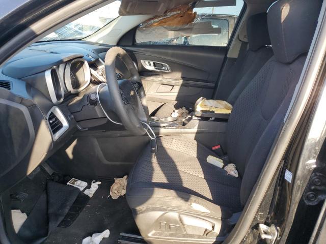 Photo 7 from auction – 2014 CHEVROLET EQUINOX LS with VIN 2GNALAEK1E6381584