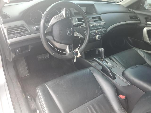 Photo 8 from auction – 2012 HONDA ACCORD EXL with VIN 1HGCS2B89CA011004