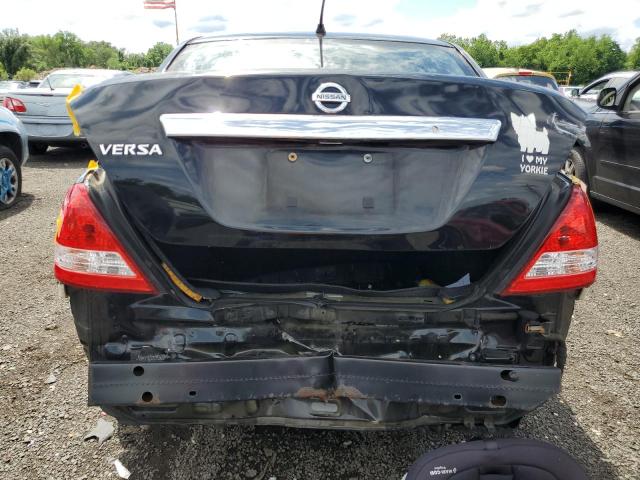 Photo 6 from auction – 2011 NISSAN VERSA S with VIN 3N1BC1AP7BL450660