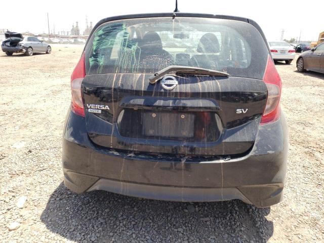 Photo 6 from auction – 2018 NISSAN VERSA NOTE with VIN 3N1CE2CP8JL364189