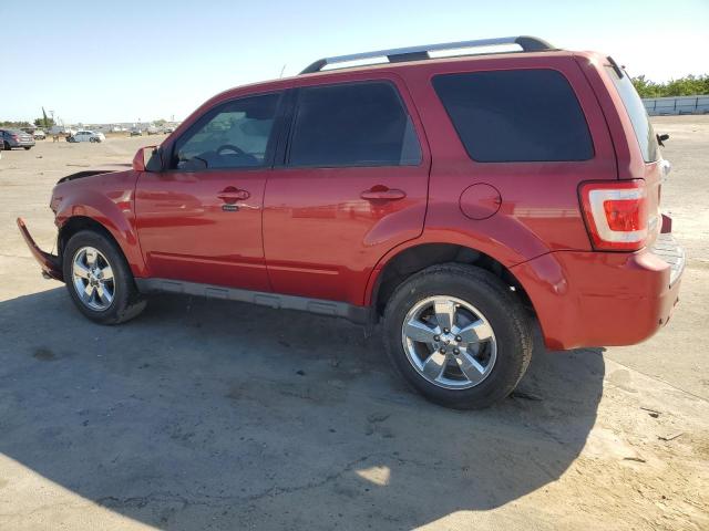 Photo 2 from auction – 2009 FORD ESCAPE LIM with VIN 1FMCU04G69KB01226