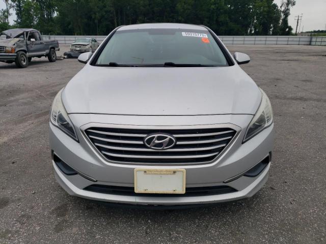 Photo 5 from auction – 2016 HYUNDAI SONATA SE with VIN 5NPE24AF0GH280901