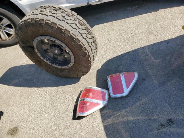 Photo 12 from auction – 2013 FORD F150 SUPER with VIN 1FTFW1EF3DFB84008