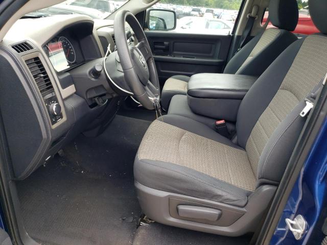 Photo 7 from auction – 2010 DODGE RAM 1500 with VIN 1D7RV1GP9AS103379