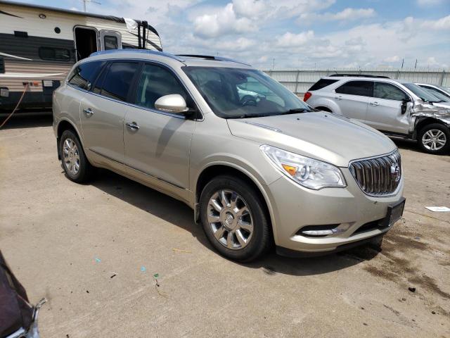 Photo 4 from auction – 2014 BUICK ENCLAVE with VIN 5GAKRBKD3EJ375782