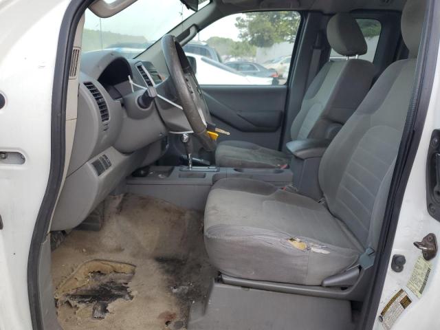 Photo 7 from auction – 2014 NISSAN FRONTIER S with VIN 1N6BD0CT0EN731473