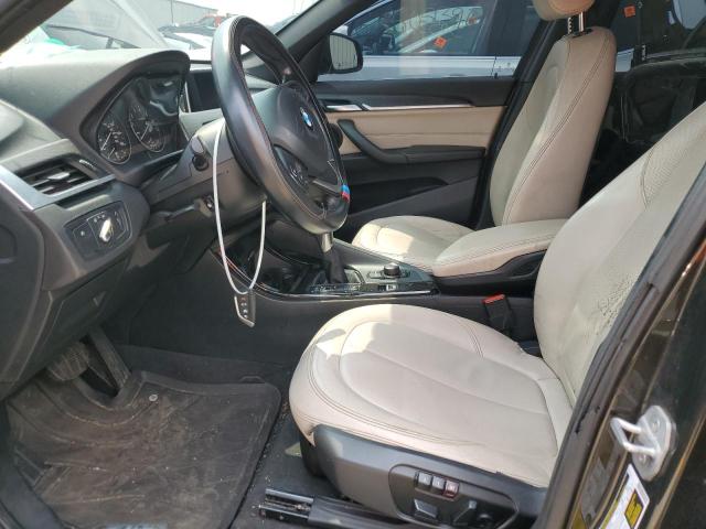 Photo 7 from auction – 2016 BMW X1 XDRIVE2 with VIN WBXHT3C37G5E50393